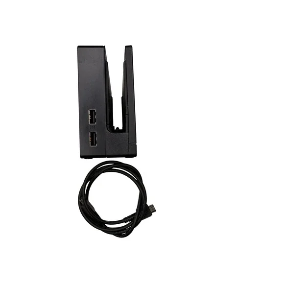 Nintendo Switch Dock Set Pokemon Venusaur Blastoise Charmander and HDMI USB Cord - Picture 5 of 6